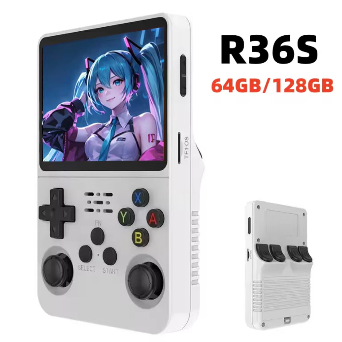 🎮 RelaxPlay™ – 25 000+ Retrospel i fickformat – För avkoppling & glädje