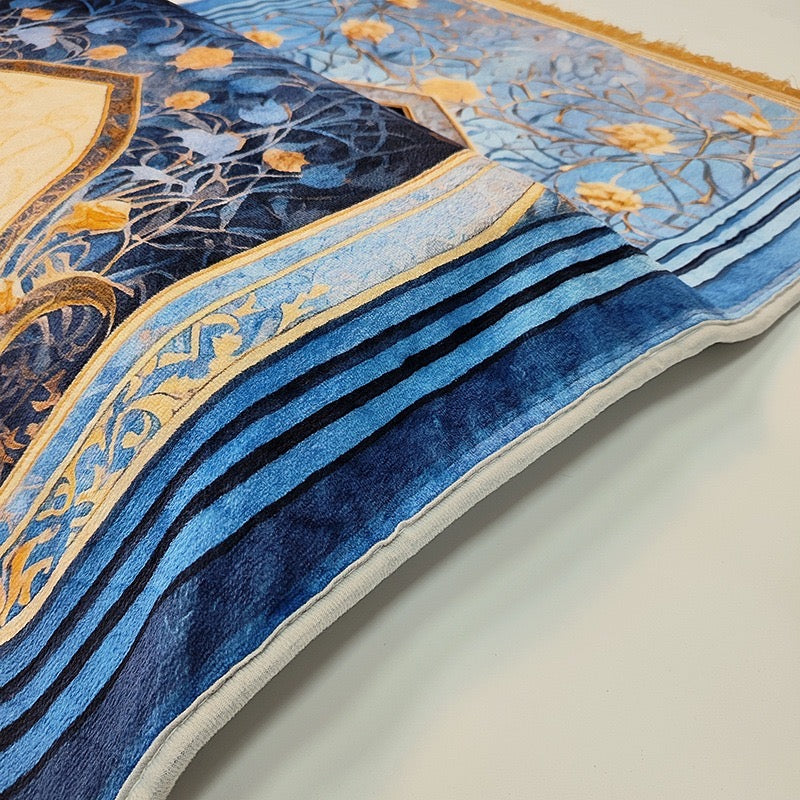 ErgoMat™ – Framtidens ergonomiska komfortmatta