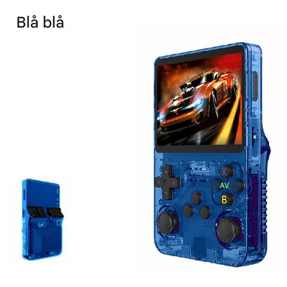 🎮 RelaxPlay™ – 25 000+ Retrospel i fickformat – För avkoppling & glädje