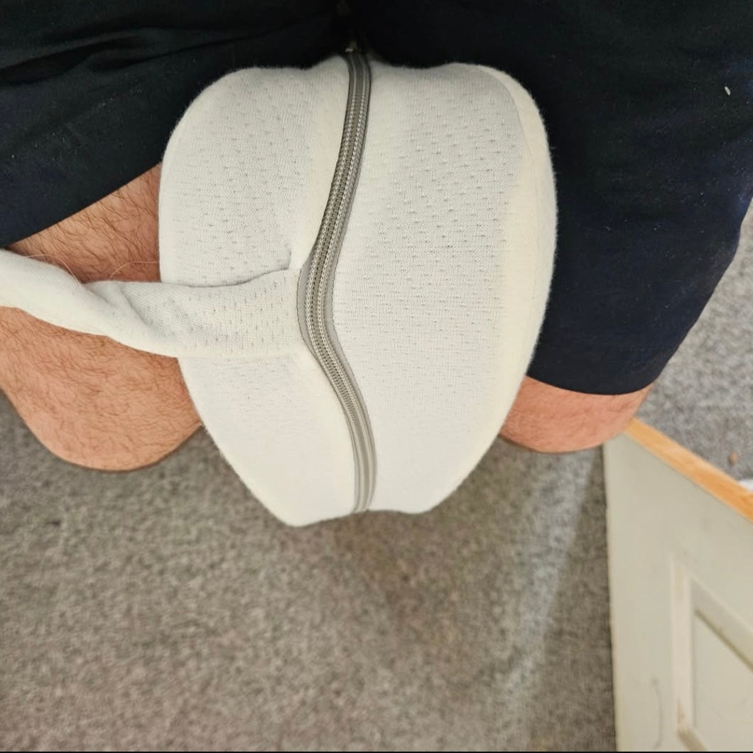 Benstöd Pro™ – För en smärtfri och utvilad sömn