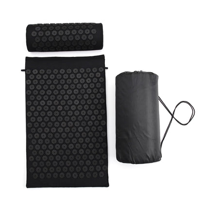 RelaxPoint™ – Original akupressurmatta & kuddeset