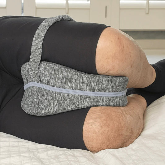 Benstöd Pro™ – För en smärtfri och utvilad sömn