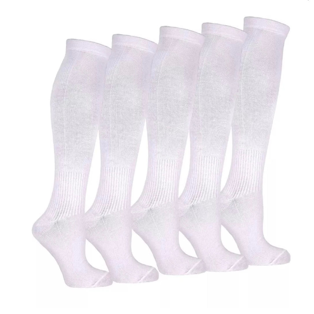 KraftSteg™ – Kompressionsstrumpor klass 1