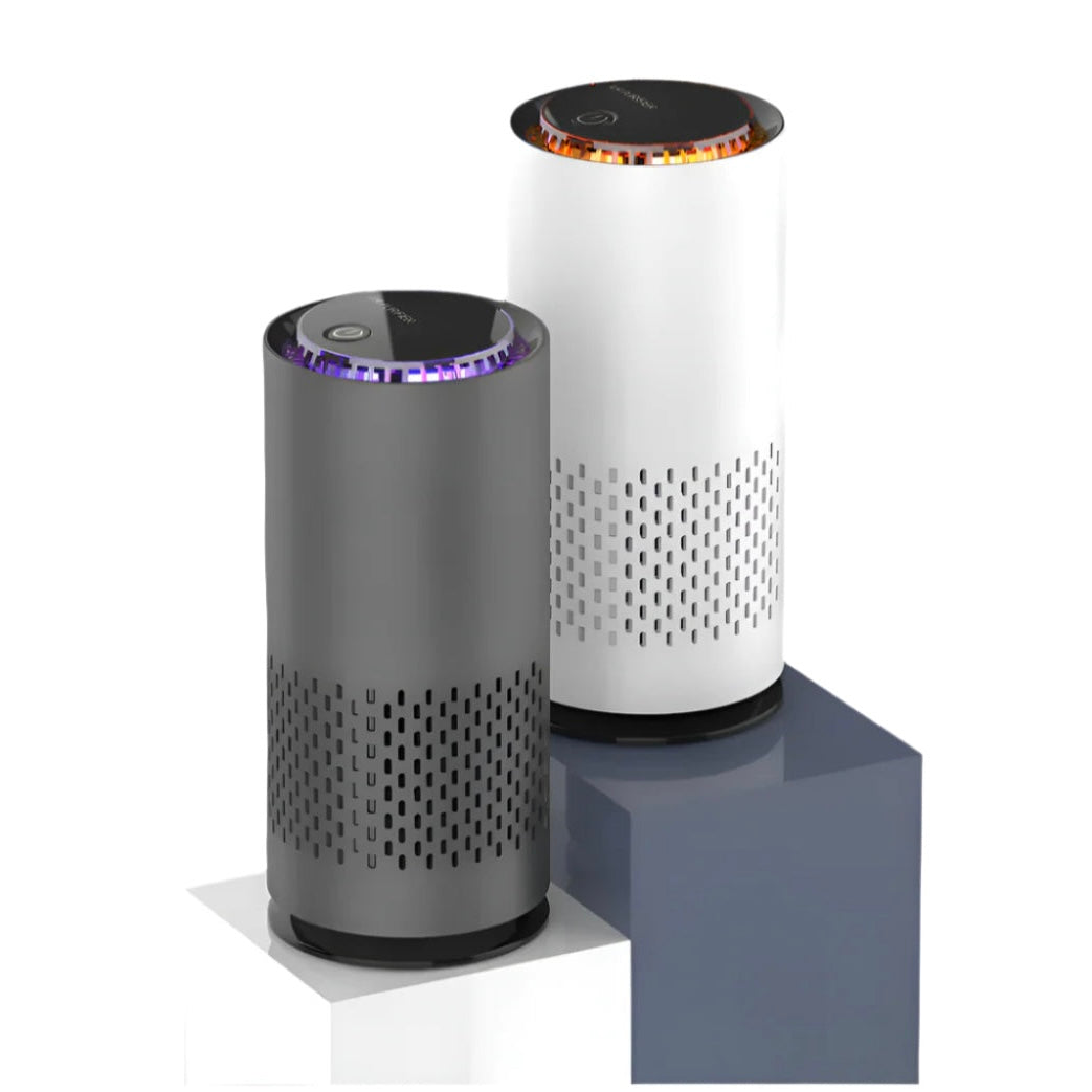 AERO™ – Bärbar Air Purifier