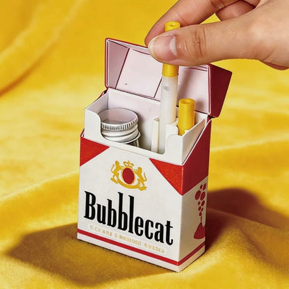 MindBubble™ – Bubbelblåsande fidget för stresspauser ⭐