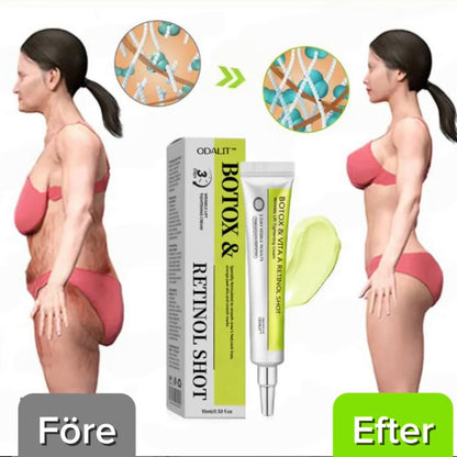 AURALIS™ – Vita-A Retinal Shot
Avancerad hudbehandling