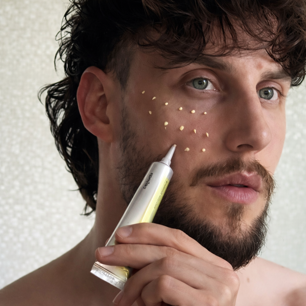 AURALIS™ – Vita-A Retinal Shot
Avancerad hudbehandling