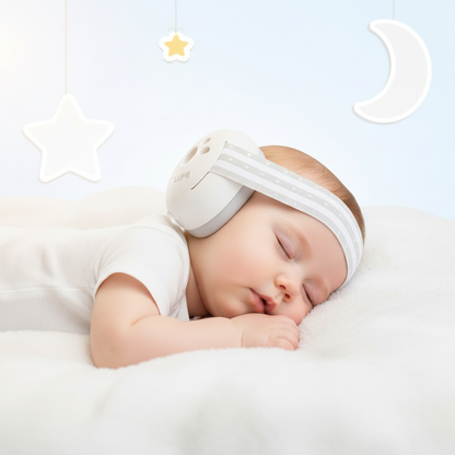 LUMI™ Muffy Baby Hörselskydd