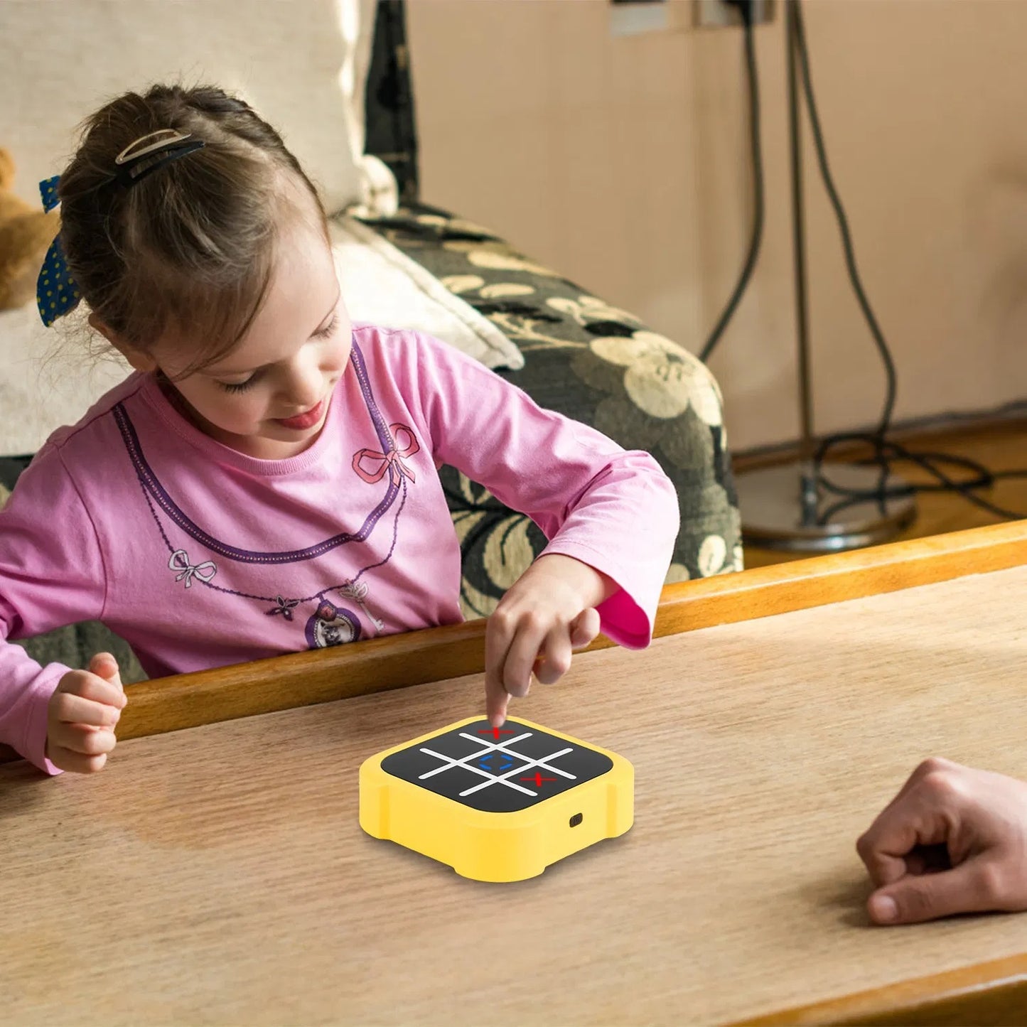 MindPlay™ – Skärmfri underhållning för aktiva hjärnor