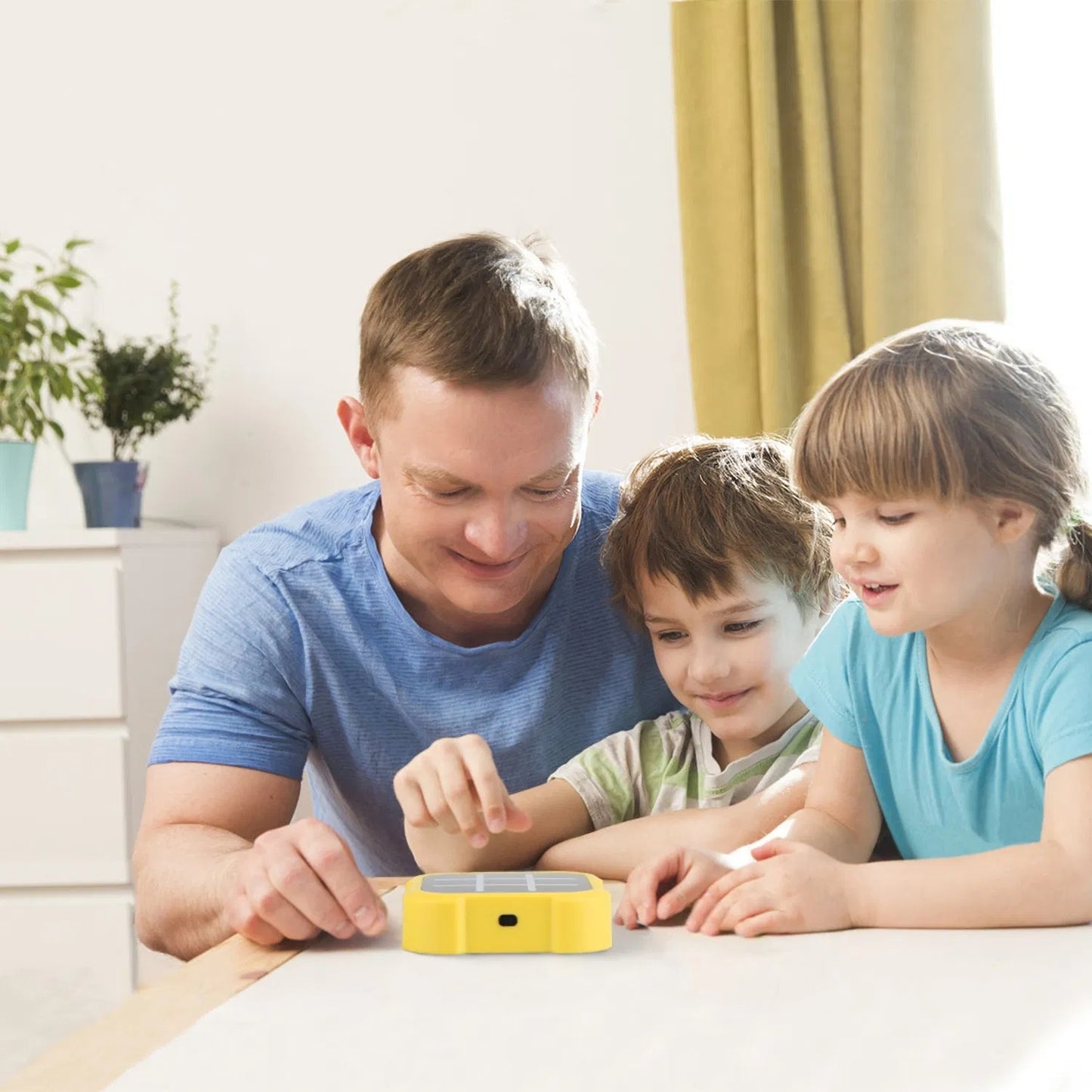 MindPlay™ – Skärmfri underhållning för aktiva hjärnor