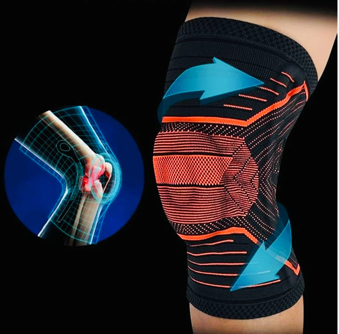 StabilKnä™ – Knäskydd för stöd, stabilitet & smärtlindring